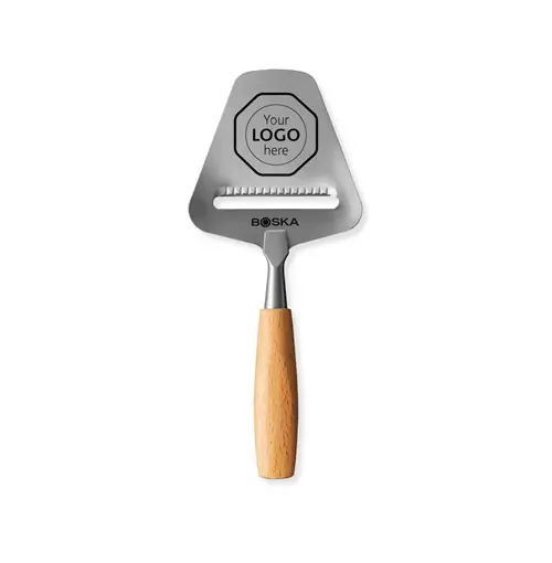 Amigo-kaasschaaf-mini-met-logo-3 Kaasschaaf mini met logo Boska