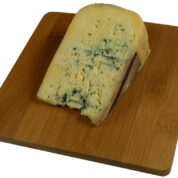 Bleu de Wolvega 200g Bio
