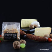 Borrelpakket-brievenbus XL