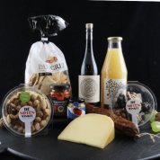 Delicatessen-cadeau