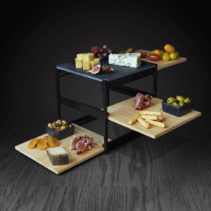 Etagère Kubus