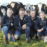 Familie De Jong Kaasboerderij De Deelen