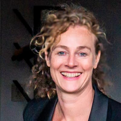 Foto Wietske Borger, specialist in luxe relatiegeschenken