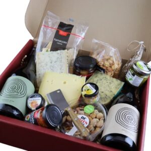 Luxe Kerstpakketten