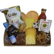 Moederdag Luxe Delicatessen Cadeau