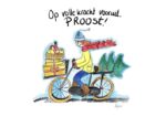 kerstkaart