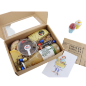 Pasen cadeaupakket compleet