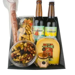 papa is liefde pakket. Heerlijk pakket met bier. Speciaal voor Vaderdag.