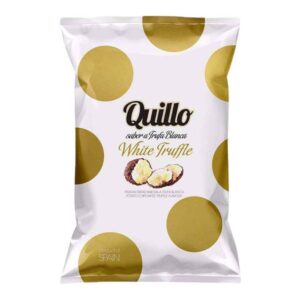 Witte Truffel Chips