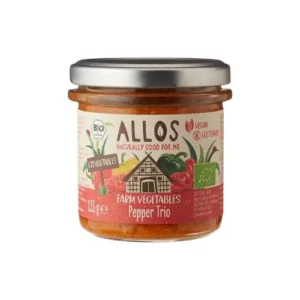 Allos tapenade spread biologisch