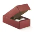 Bordeaux rode cadeaudoos small
