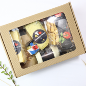Borreldoos non-alcohol
