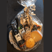 cadeaumand-cellofaan-lint-verpakking