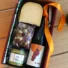 Echt Hollands Hollands relatiegeschenk met Nederlandse wijn, kaas en mosterd