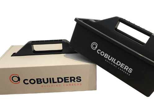 Eco Toolbox Personaliseren