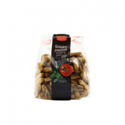 Grissini knoflook-basilicum