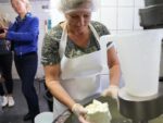 Kaasboerderij Tusken Bosk en Mar, de lekkerste schapenkaas van Nederland