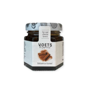 Kaasdip Balsamico Kaneel 45ml