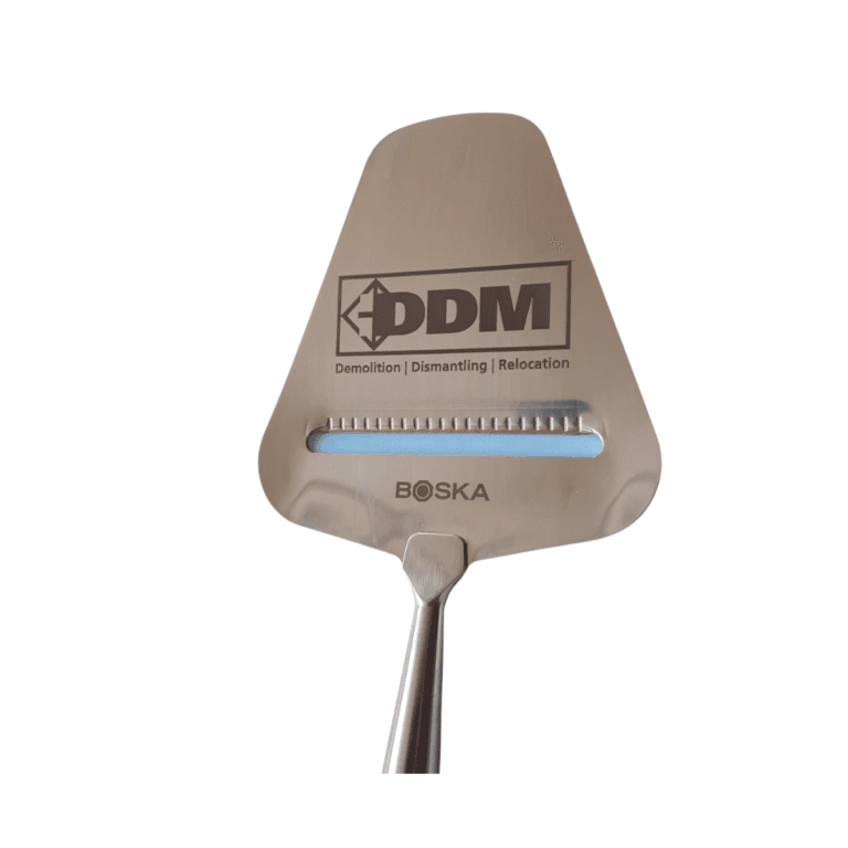 kaasschaaf milano met logo DDM