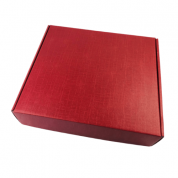 luxe-cadeau-doos-bordeaux-rood