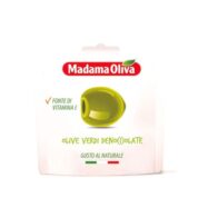 Madama Oliva Mini Zakje Olijven