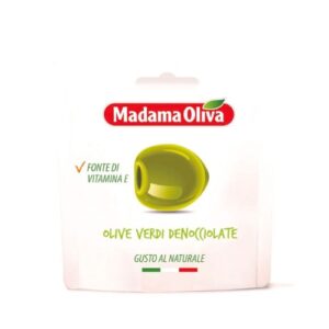 Madama Oliva Mini Zakje Olijven