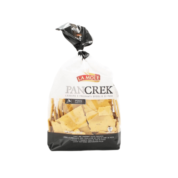 Pancrackers 250g