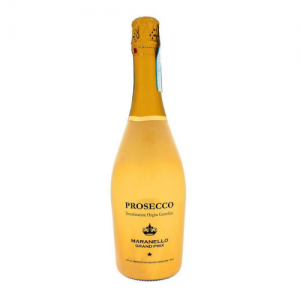 prosecco-gouden-fles-maranello
