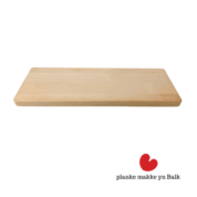 suikerbrood plank
