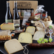 Zeer Luxe Relatiegeschenk