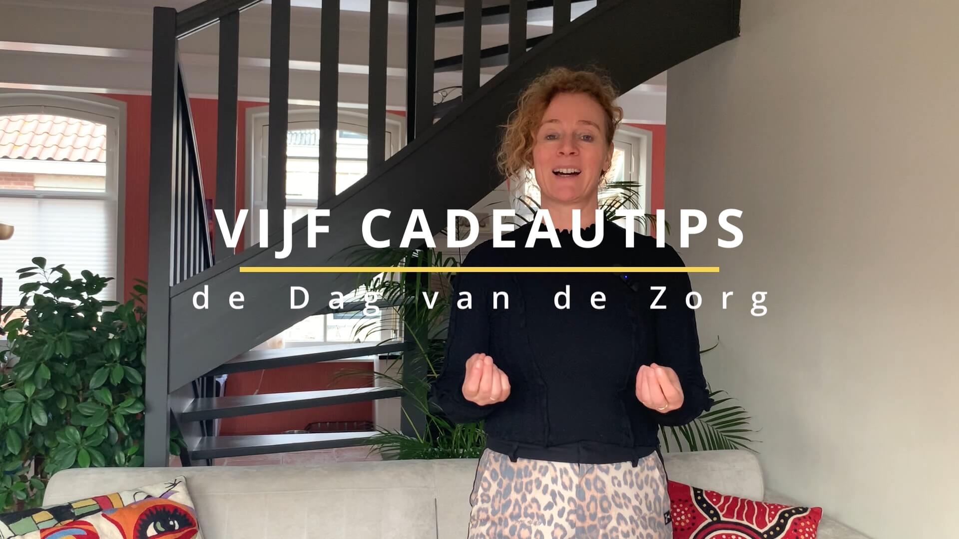 5 tips dag van de zorg cadeaus inkopen