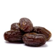 Zakje Verse Biologische Dadels 200g